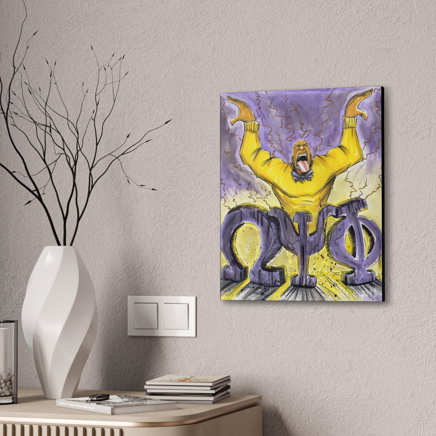 OWT CANVAS