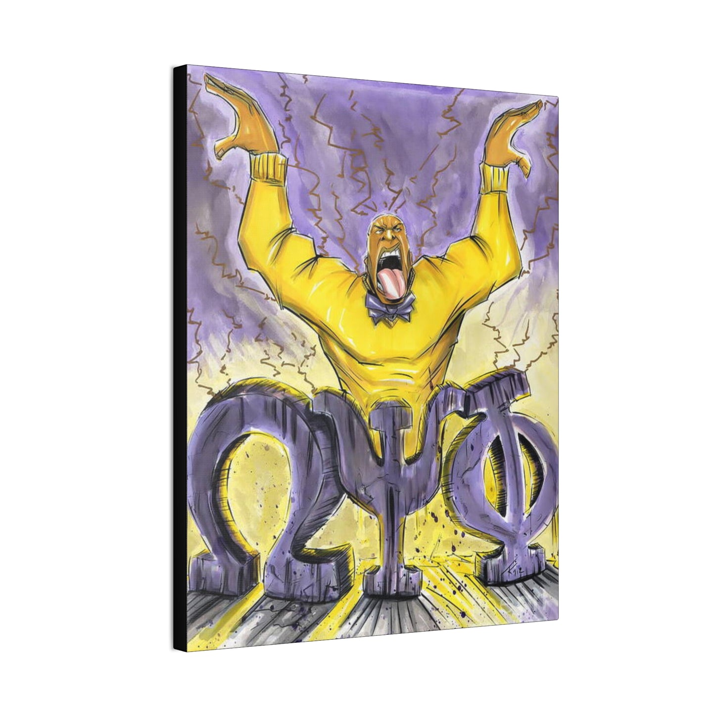 OWT CANVAS