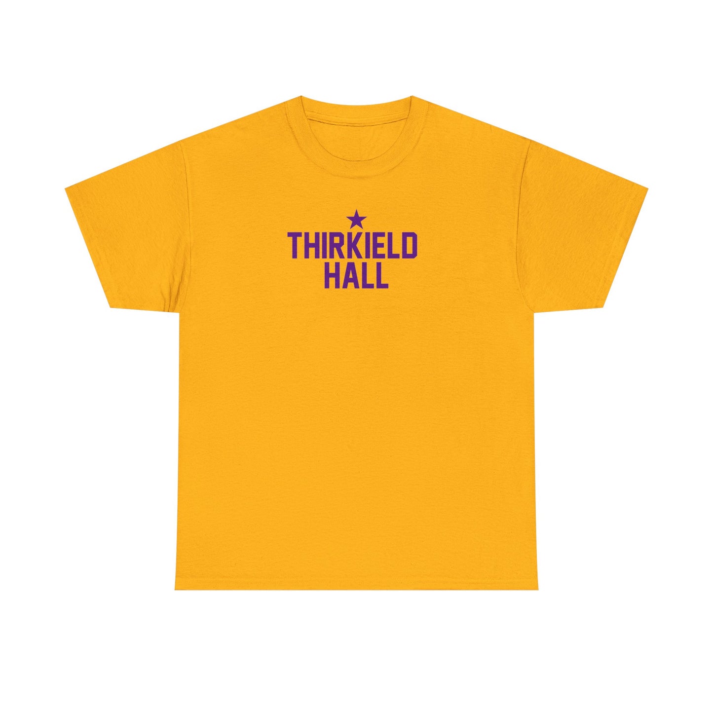 THIRKIELD HALL
