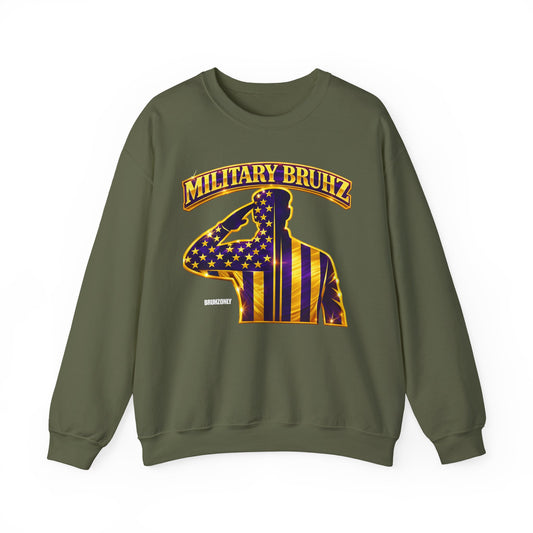 Military Bruhz