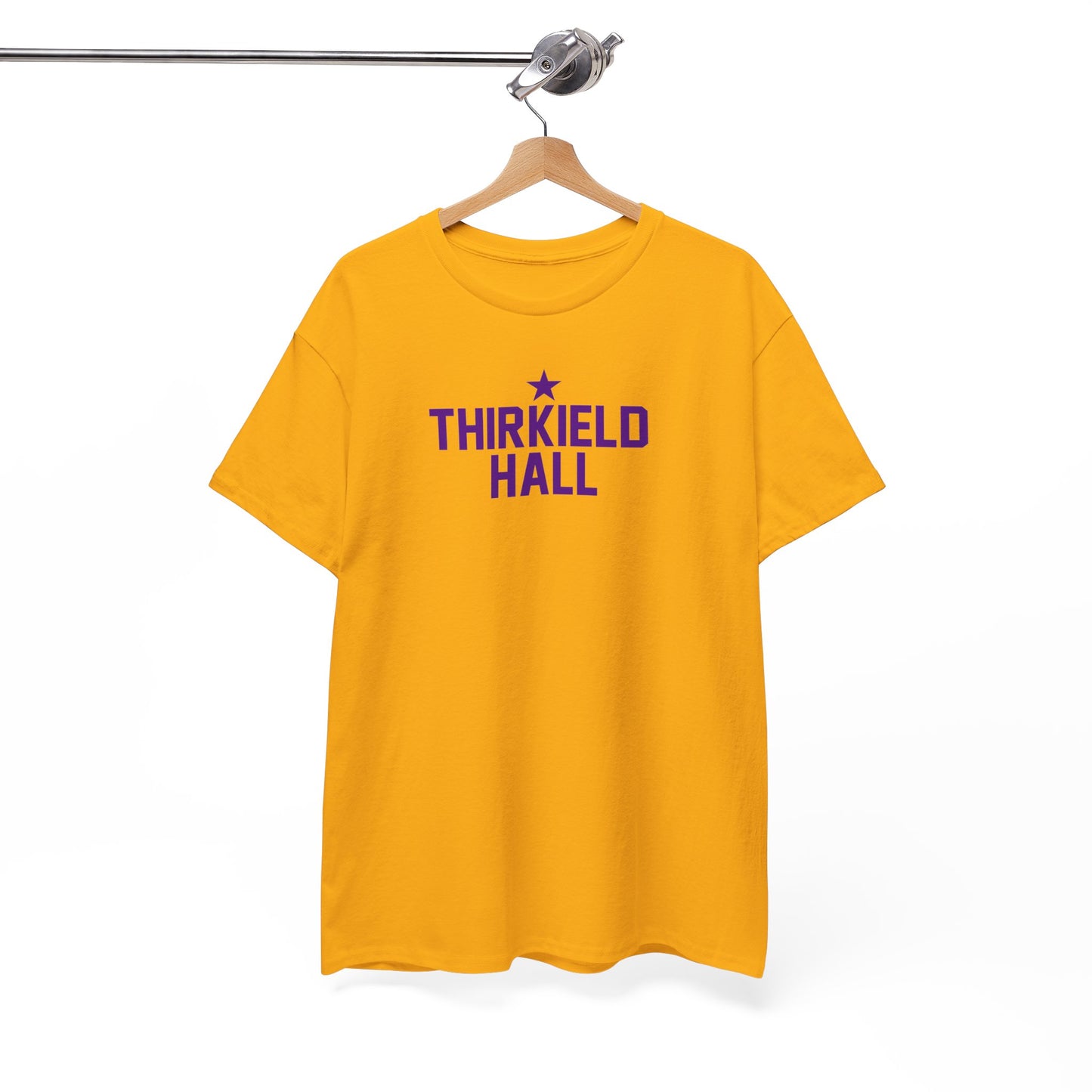 THIRKIELD HALL