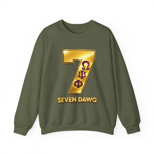 SEVEN DAWG