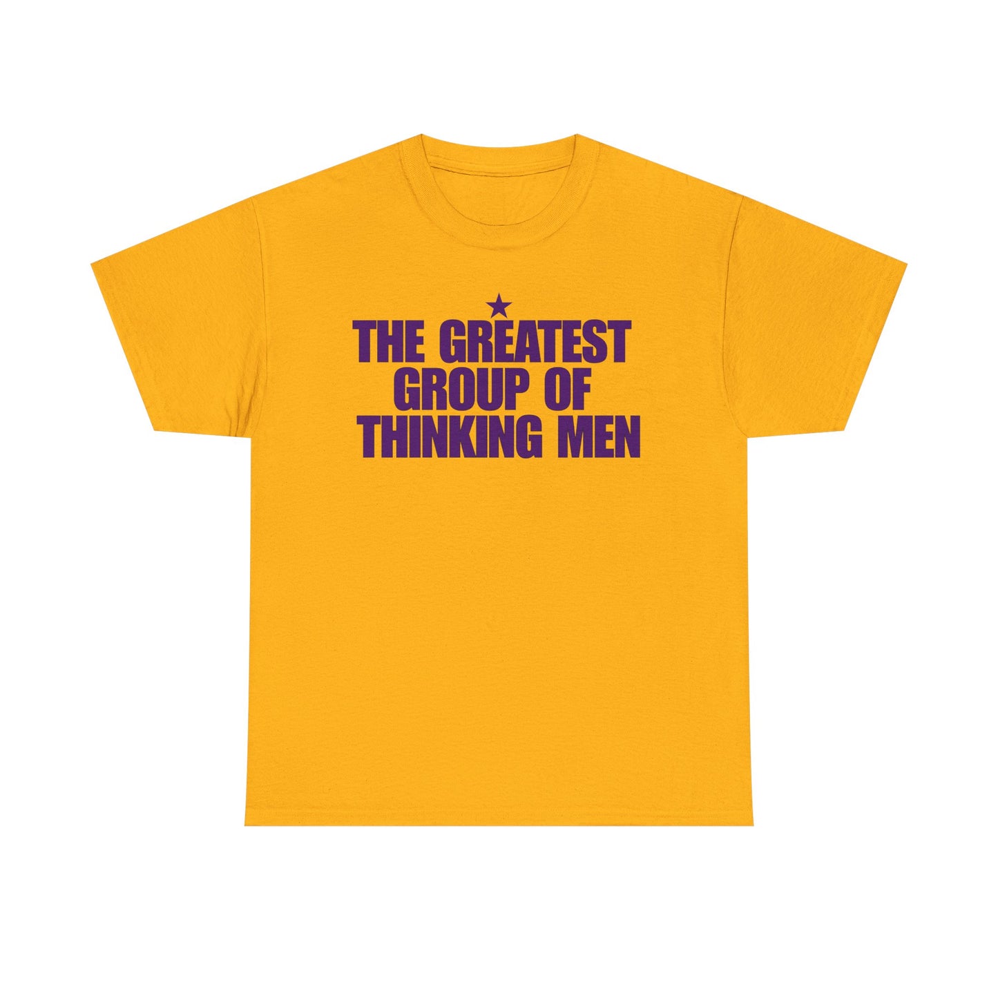 THE GREATEST