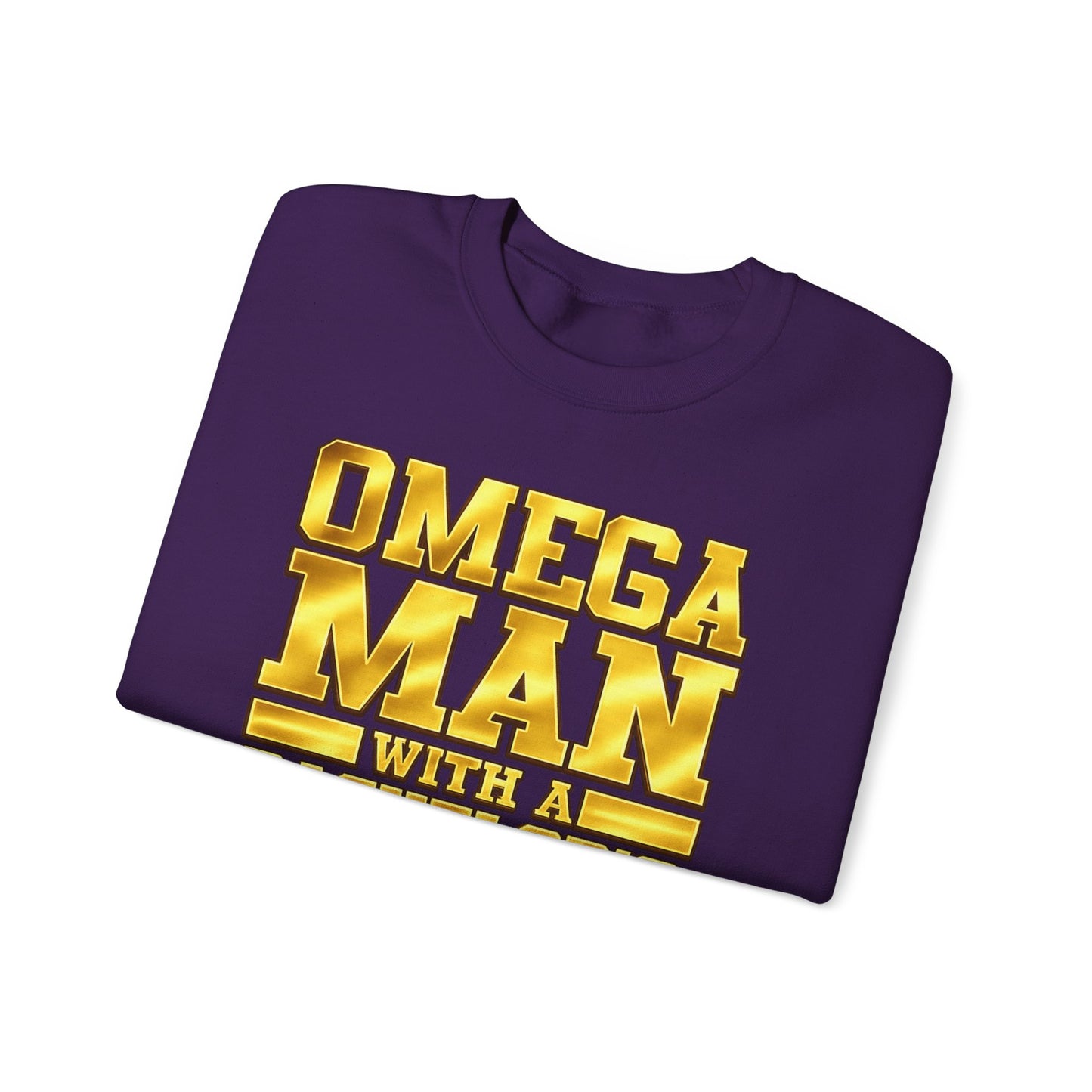 OMEGA BACHELORS