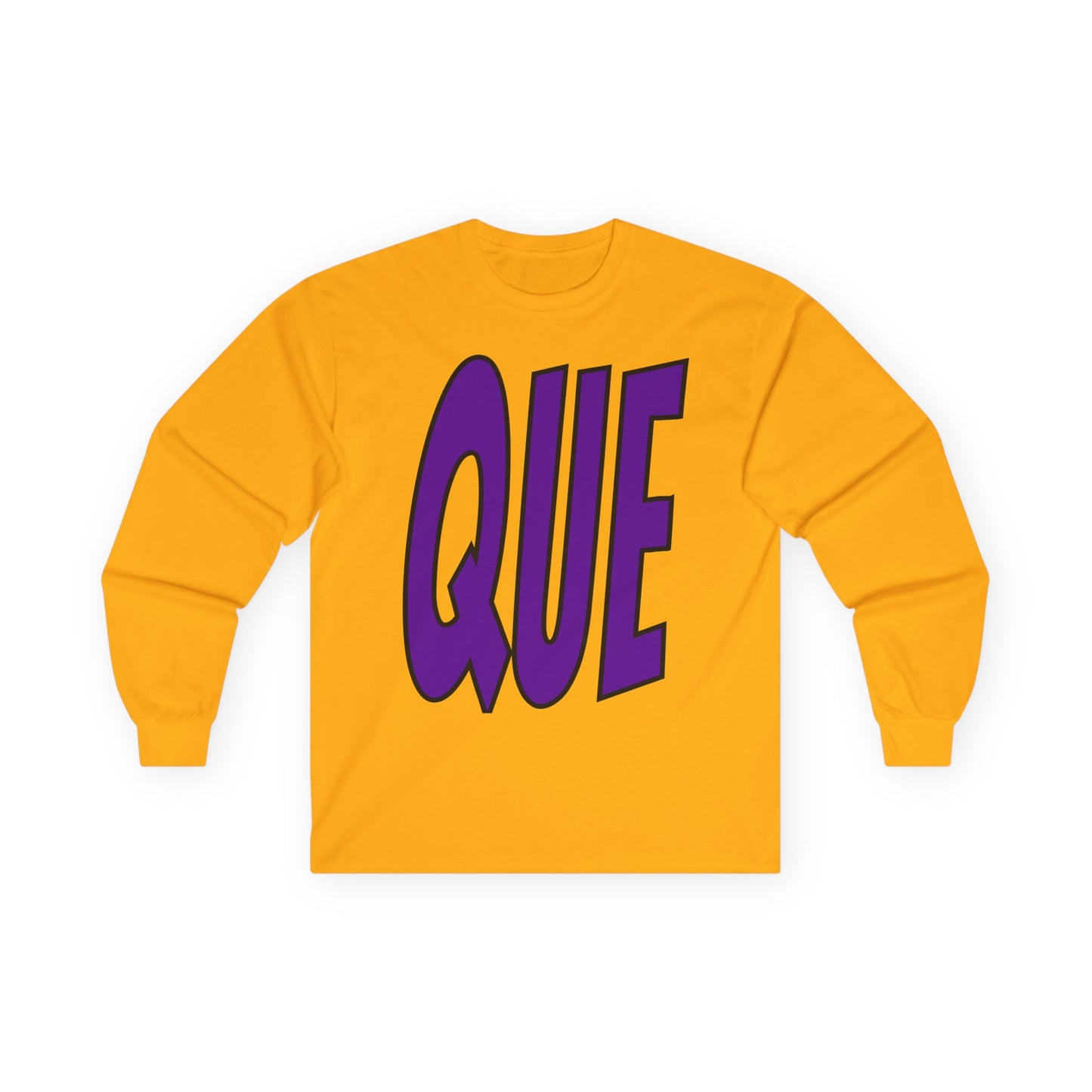 QUE