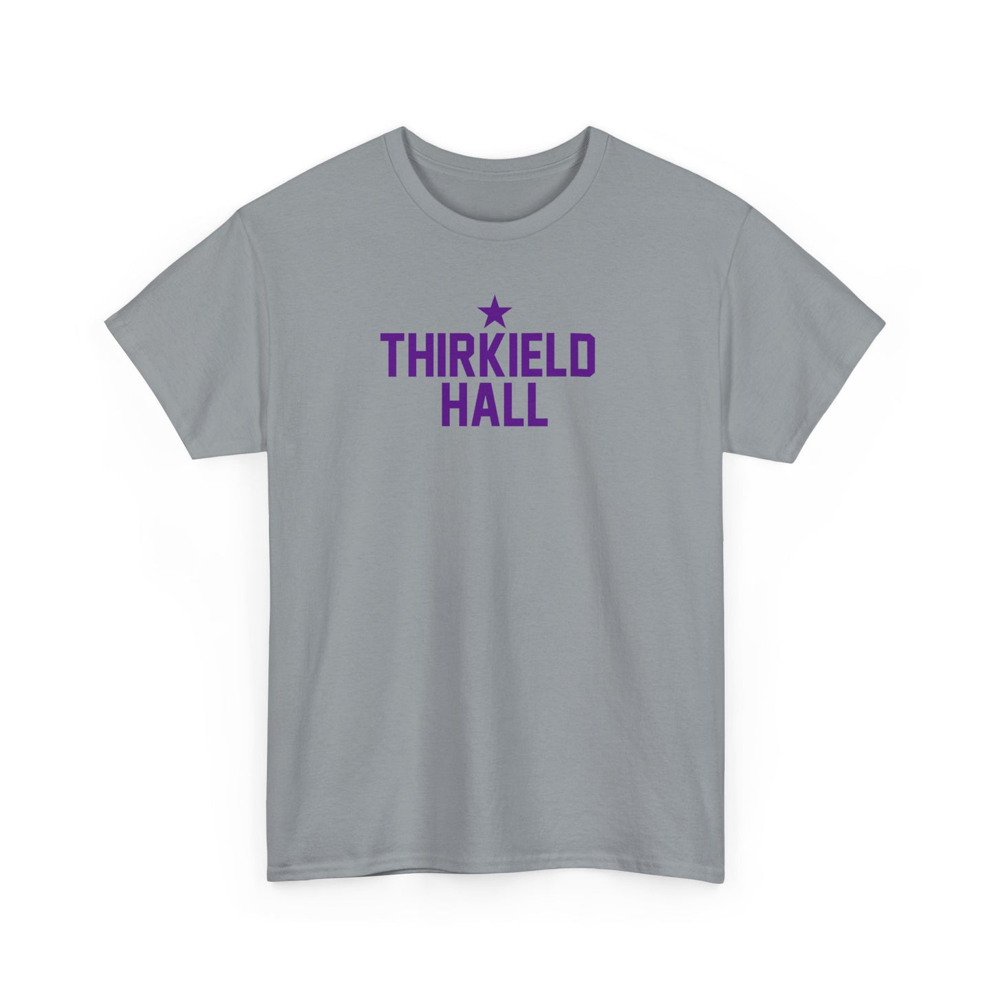 THIRKIELD HALL