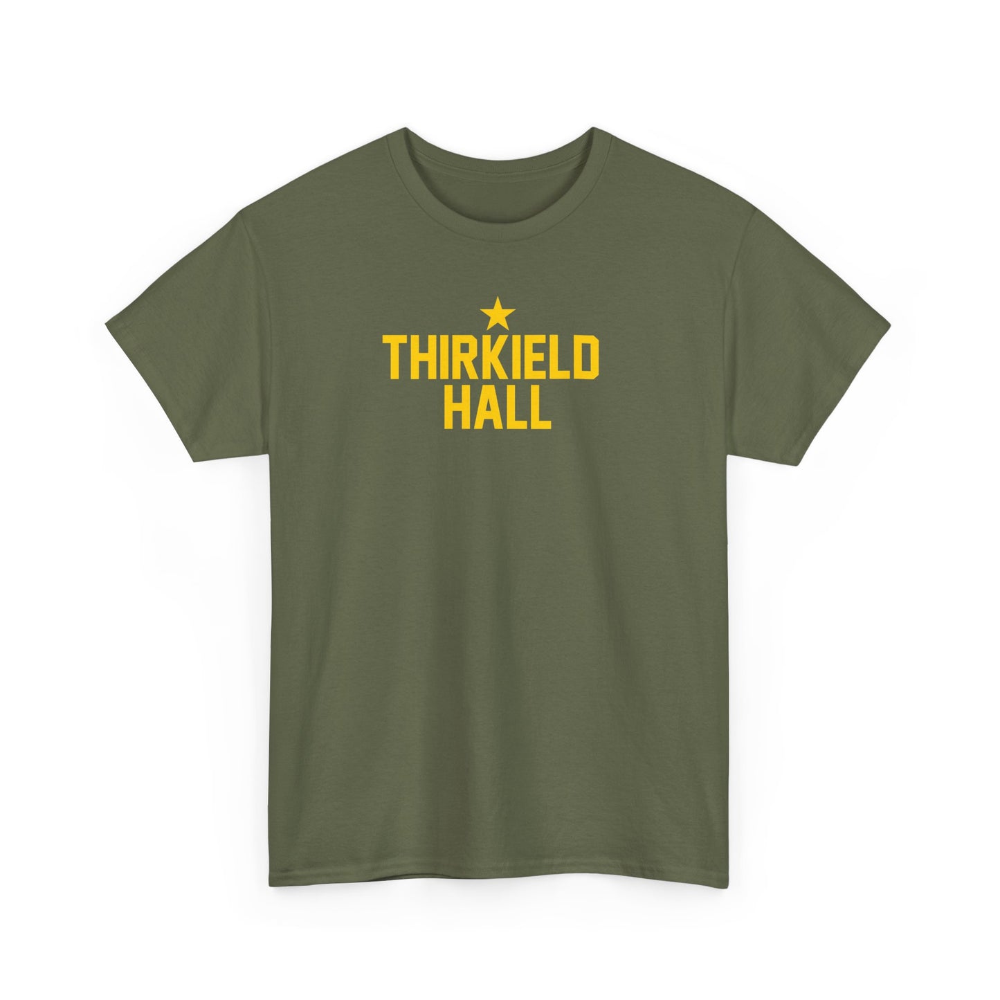THIRKIELD HALL