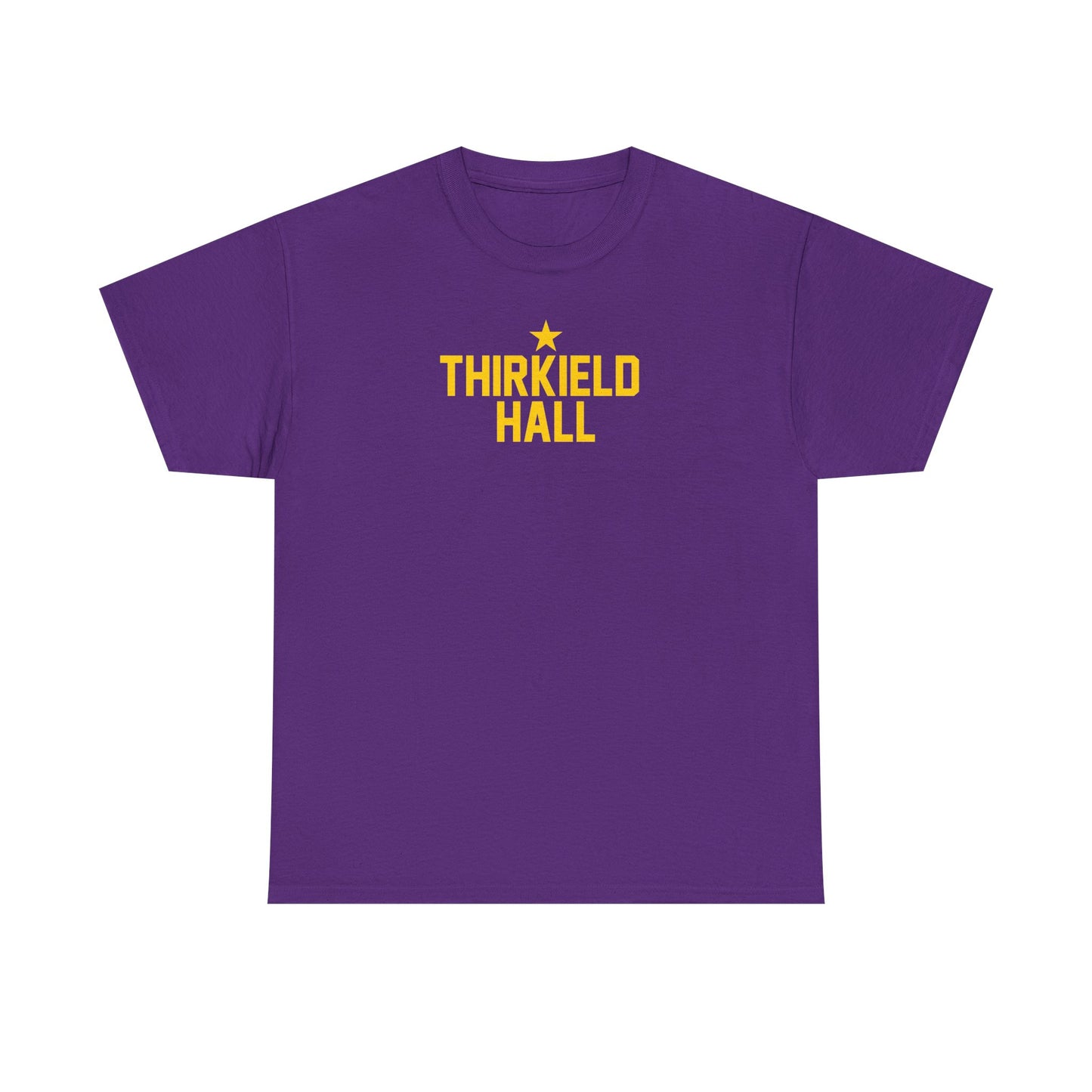 THIRKIELD HALL