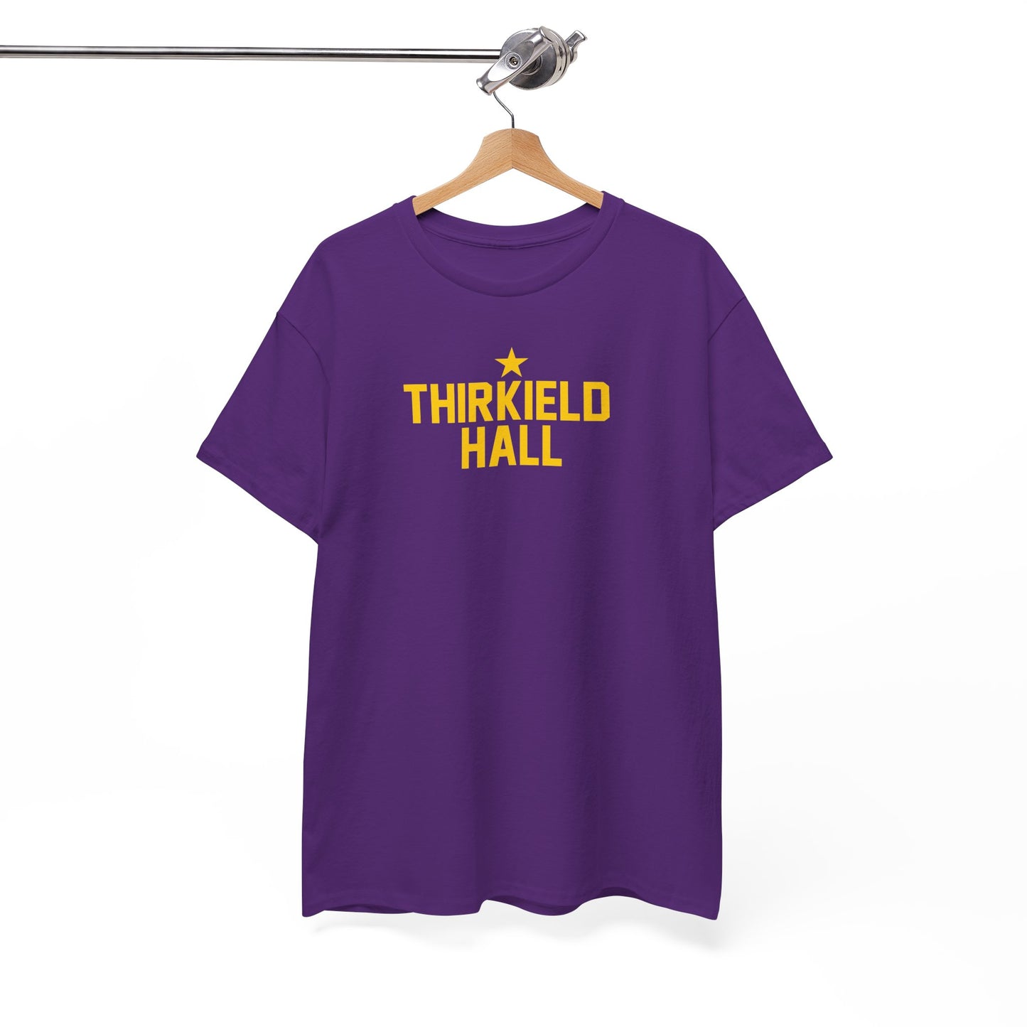 THIRKIELD HALL