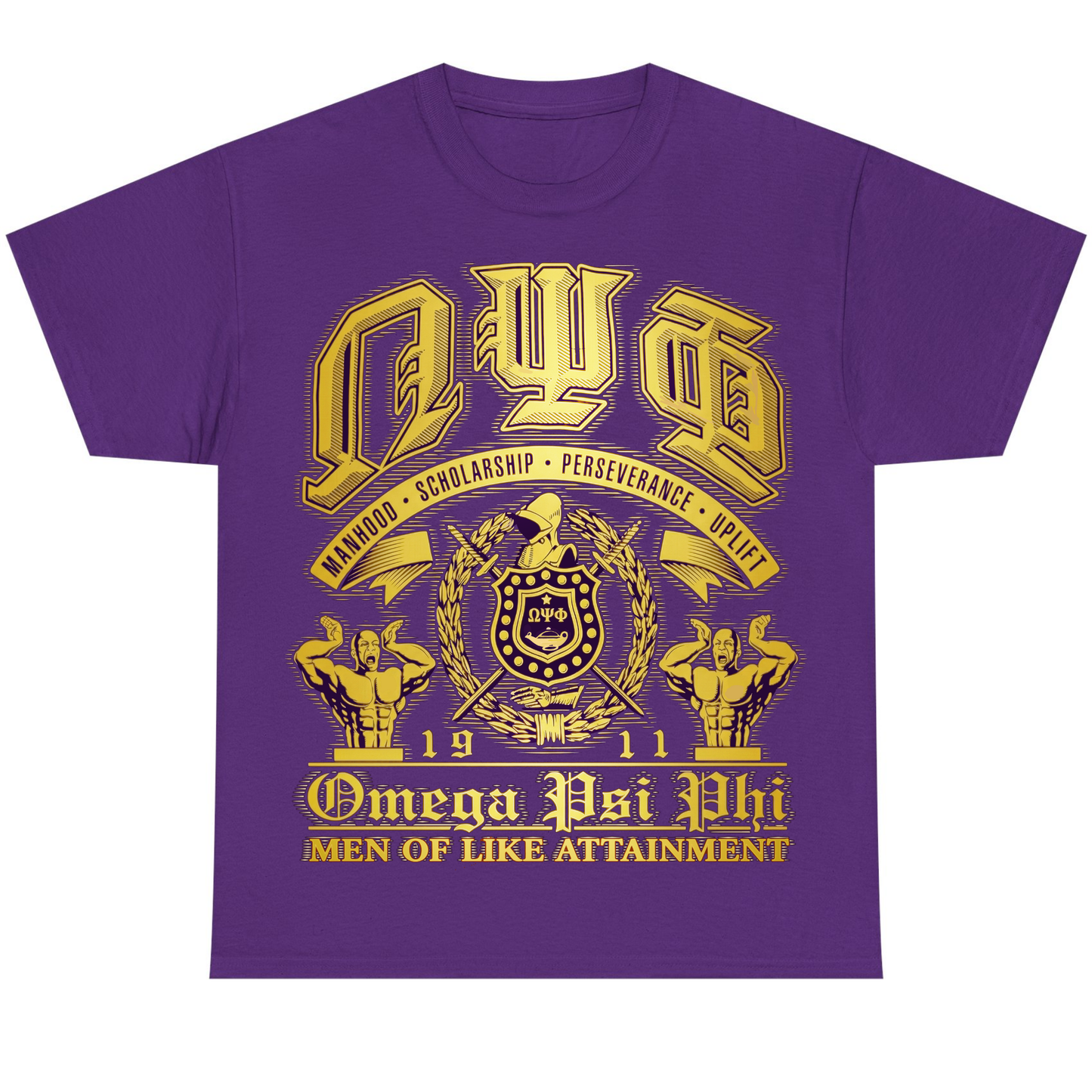 VINTAGE LIKE ATTAINMENT