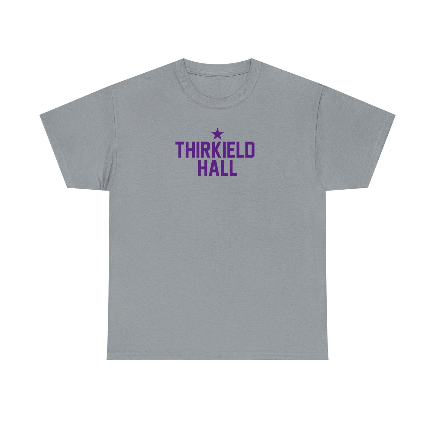 THIRKIELD HALL