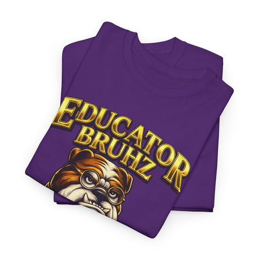 EDUCATOR SHIRT