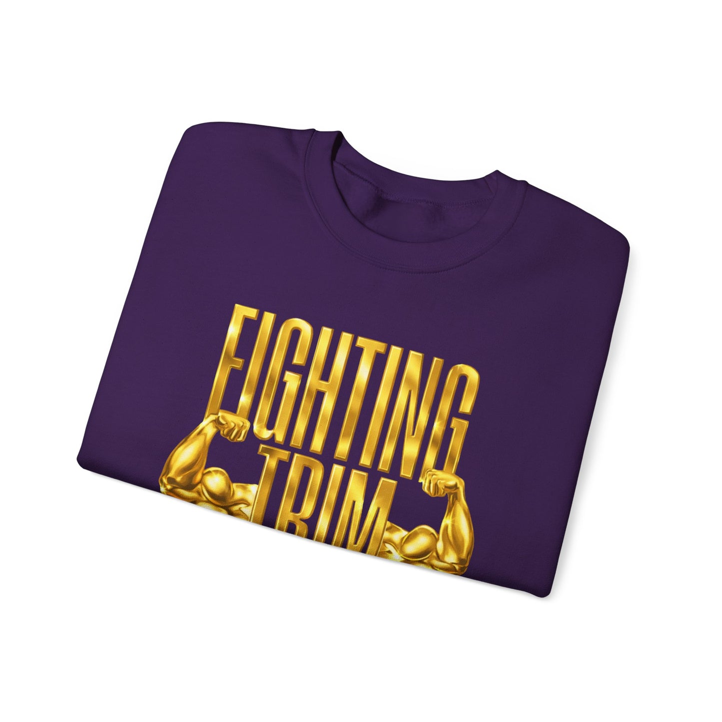 Fighting Trim