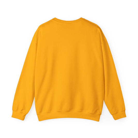 QUE HEAVYWEIGHT SWEATER