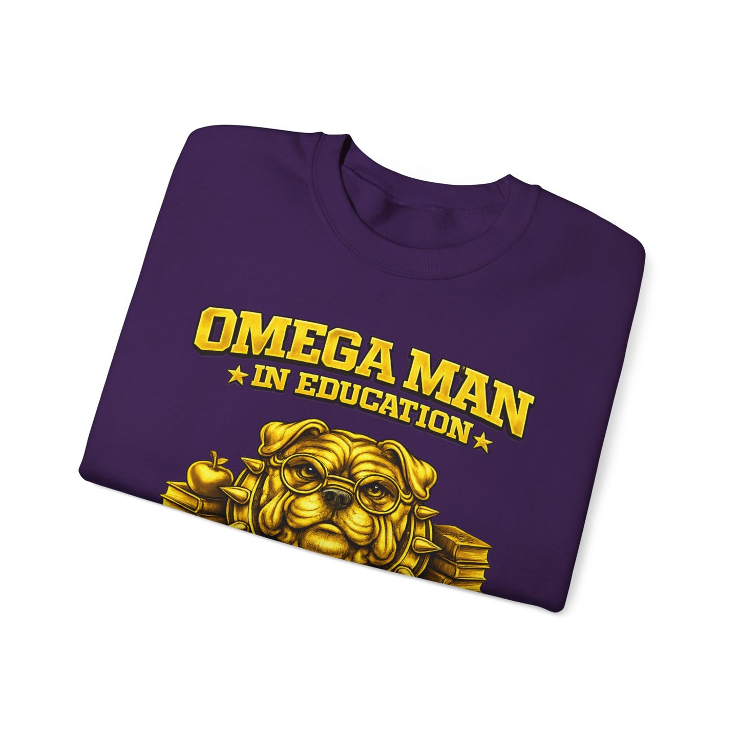 OMEGA EDUCATOR