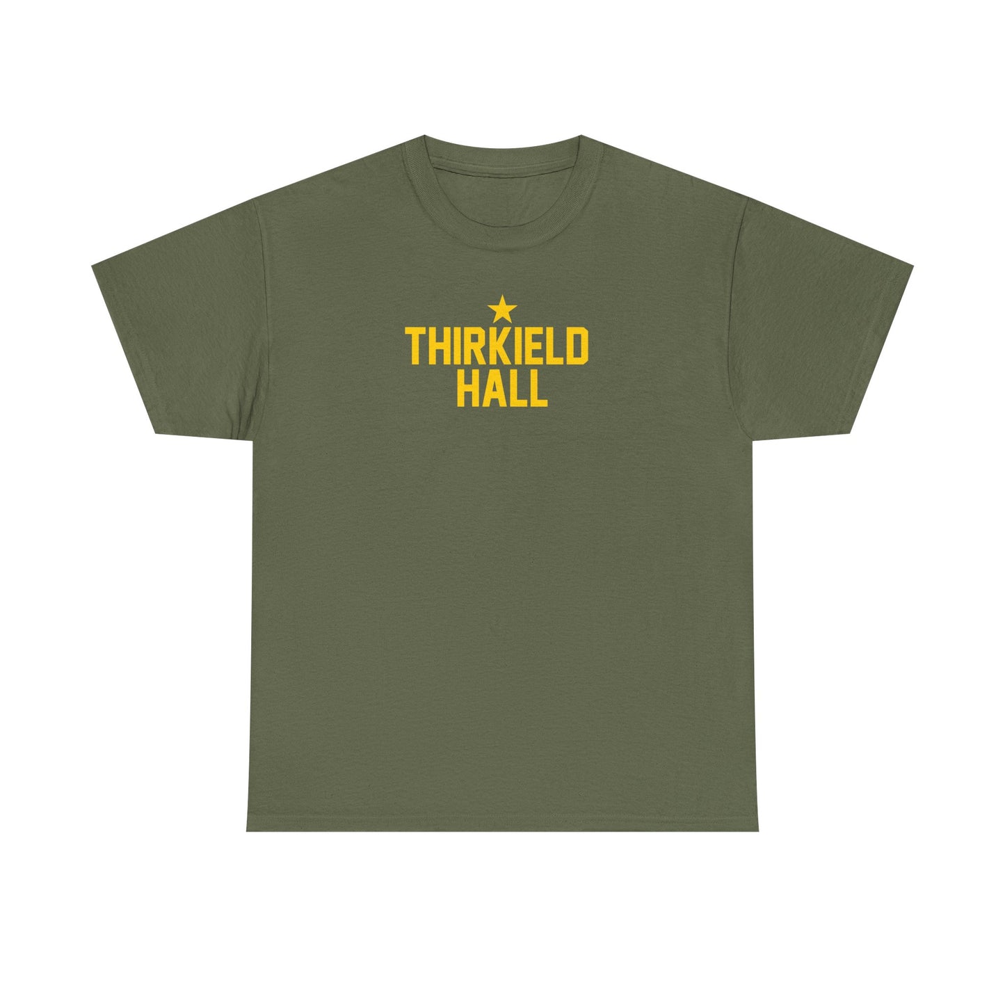 THIRKIELD HALL
