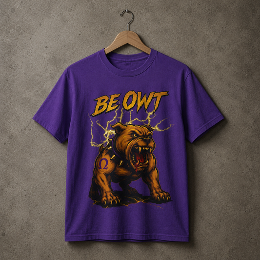 BE OWT