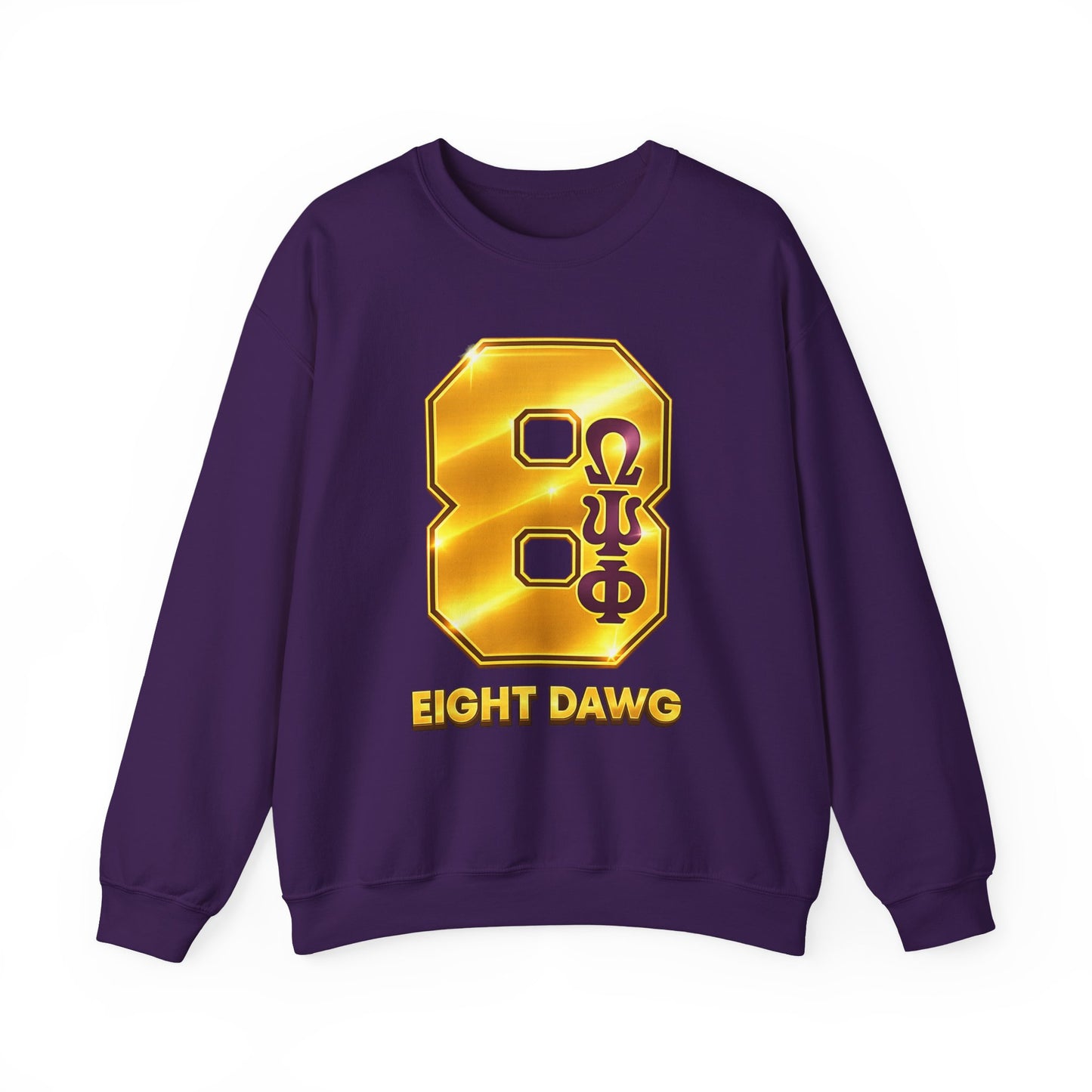 EIGHT DAWG