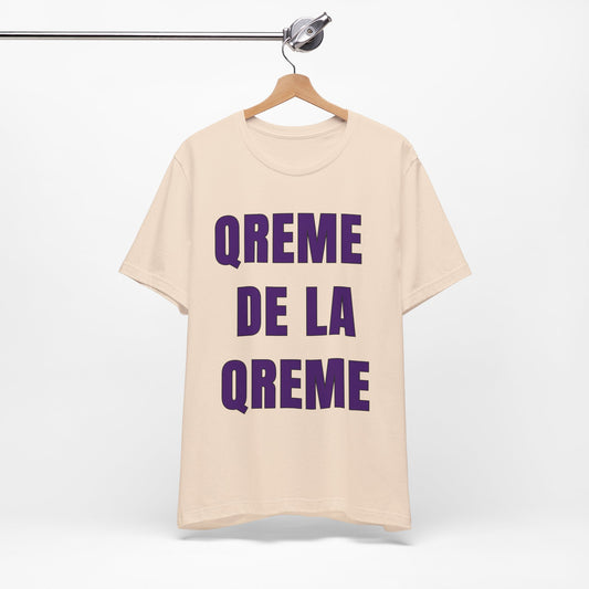 Qreme De La Qreme