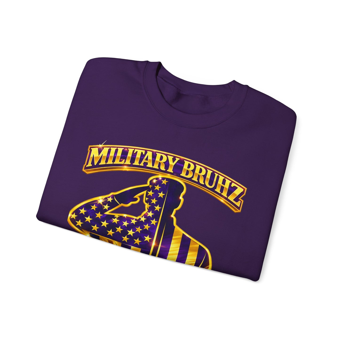 Military Bruhz
