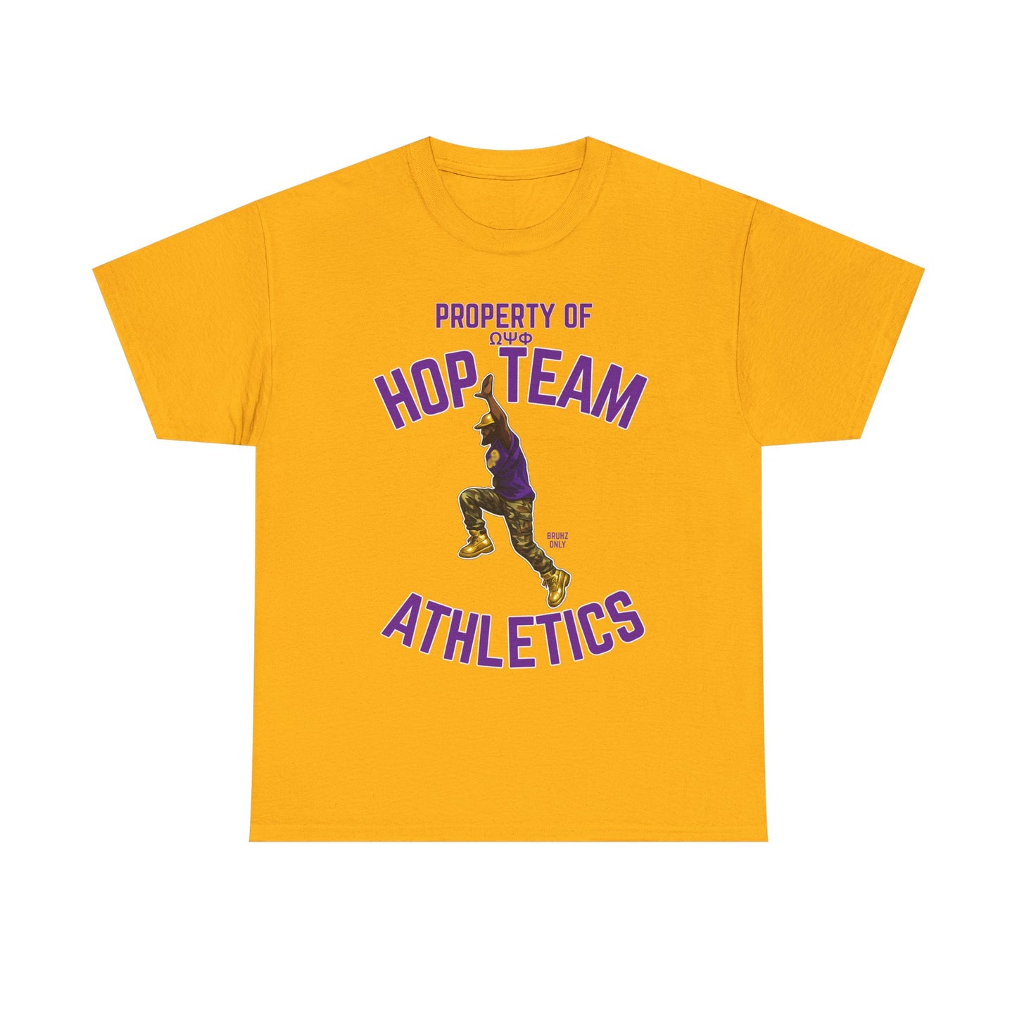 Hop Team Athletics