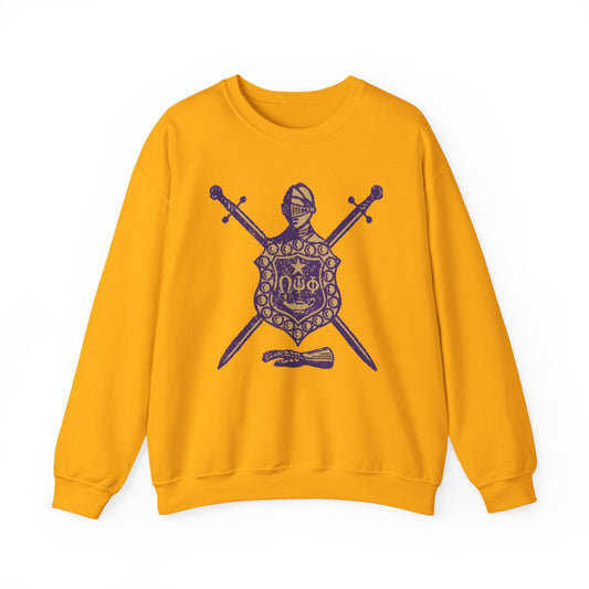 VINTAGE HEAVYWEIGHT SWEATSHIRT