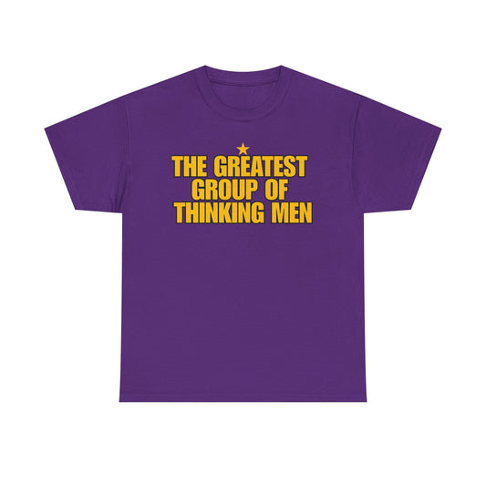 THE GREATEST