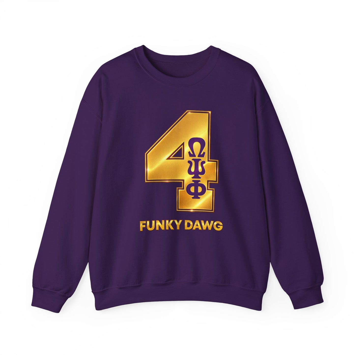 FUNKY DAWG