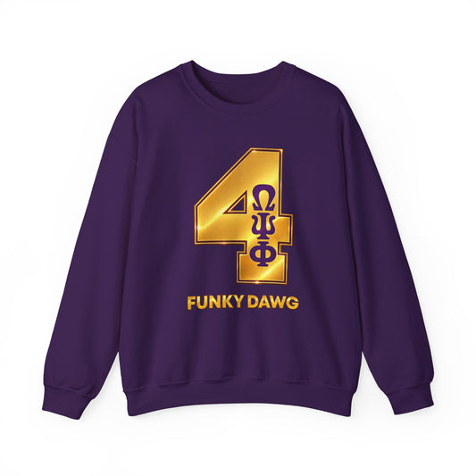 FUNKY DAWG