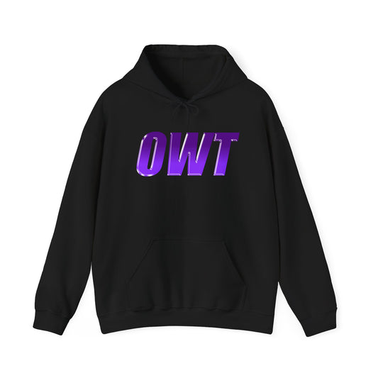 CHROME OWT HOODIE