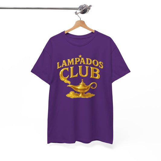 Lampados