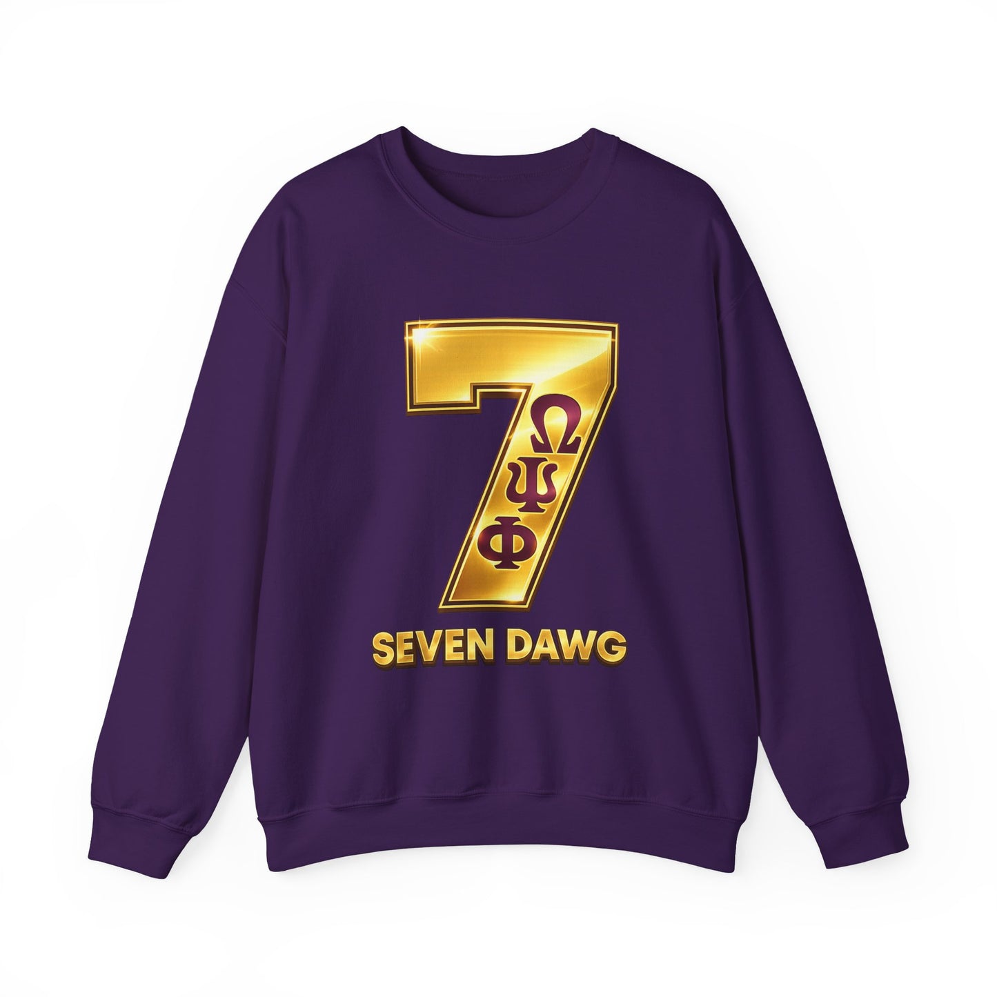 SEVEN DAWG