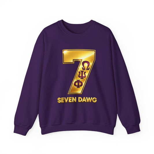 SEVEN DAWG