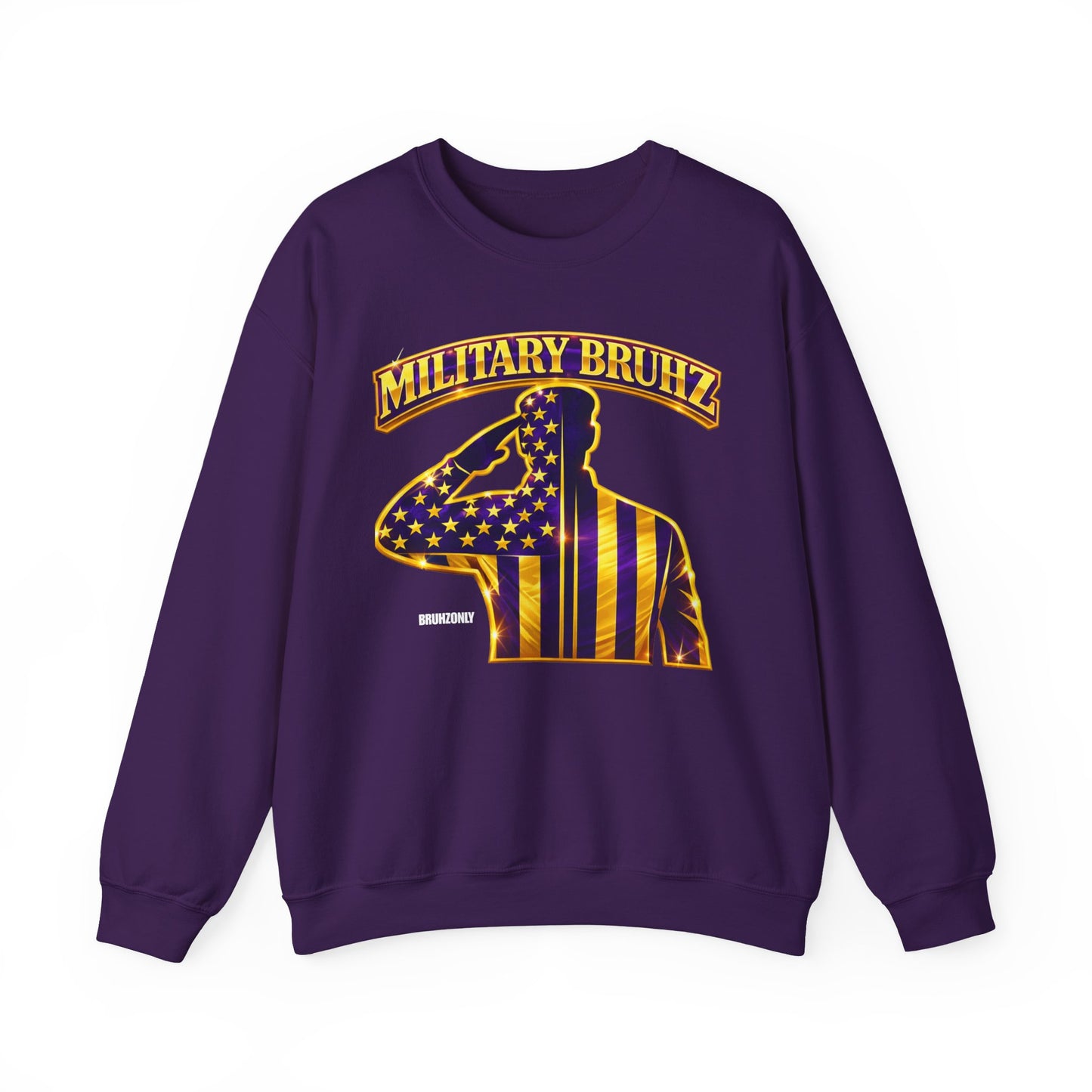 Military Bruhz