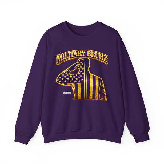 Military Bruhz