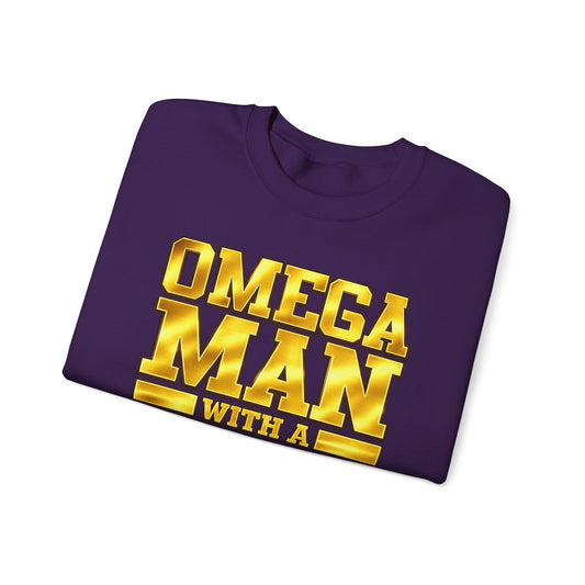 OMEGA DOCTORATE