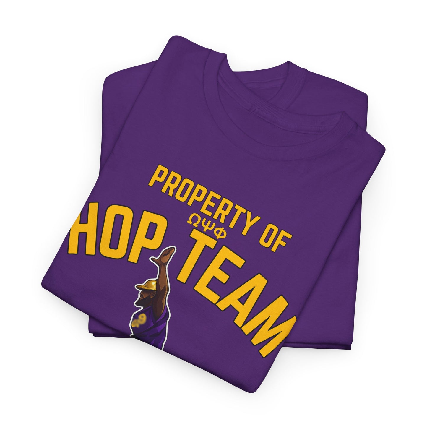 Hop Team Athletics