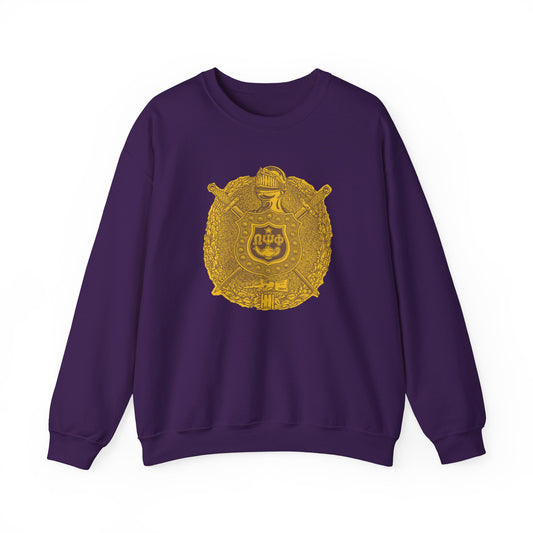 LEGACY HEAVYWEIGHT SWEATSHIRT