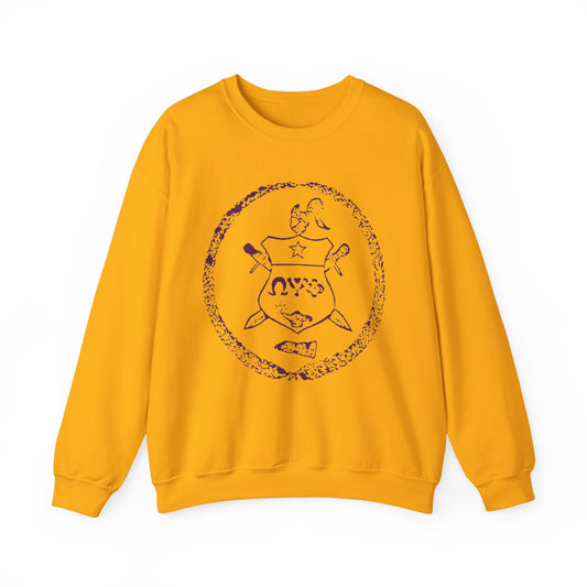 RETRO HEAVYWEIGHT SWEATSHIRT