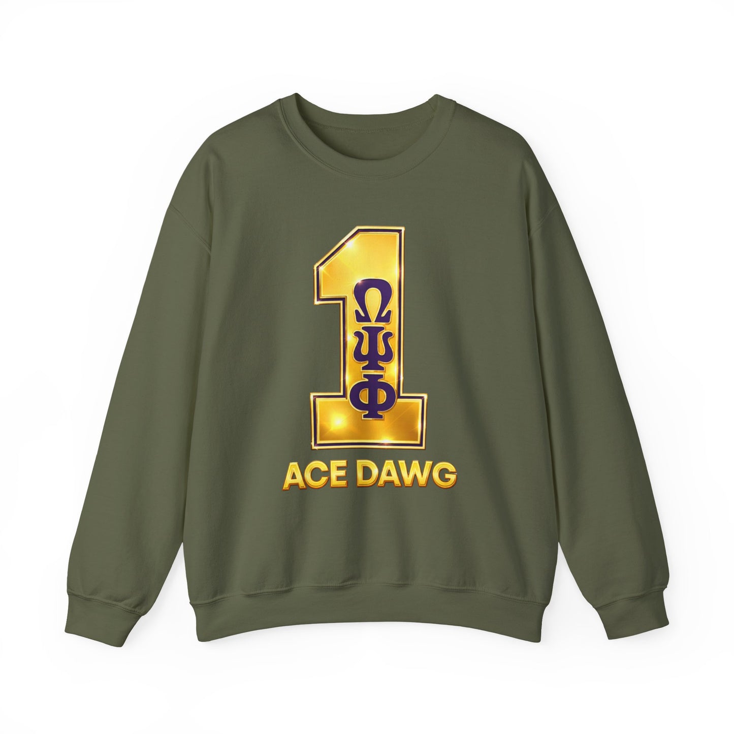 ACE DAWG