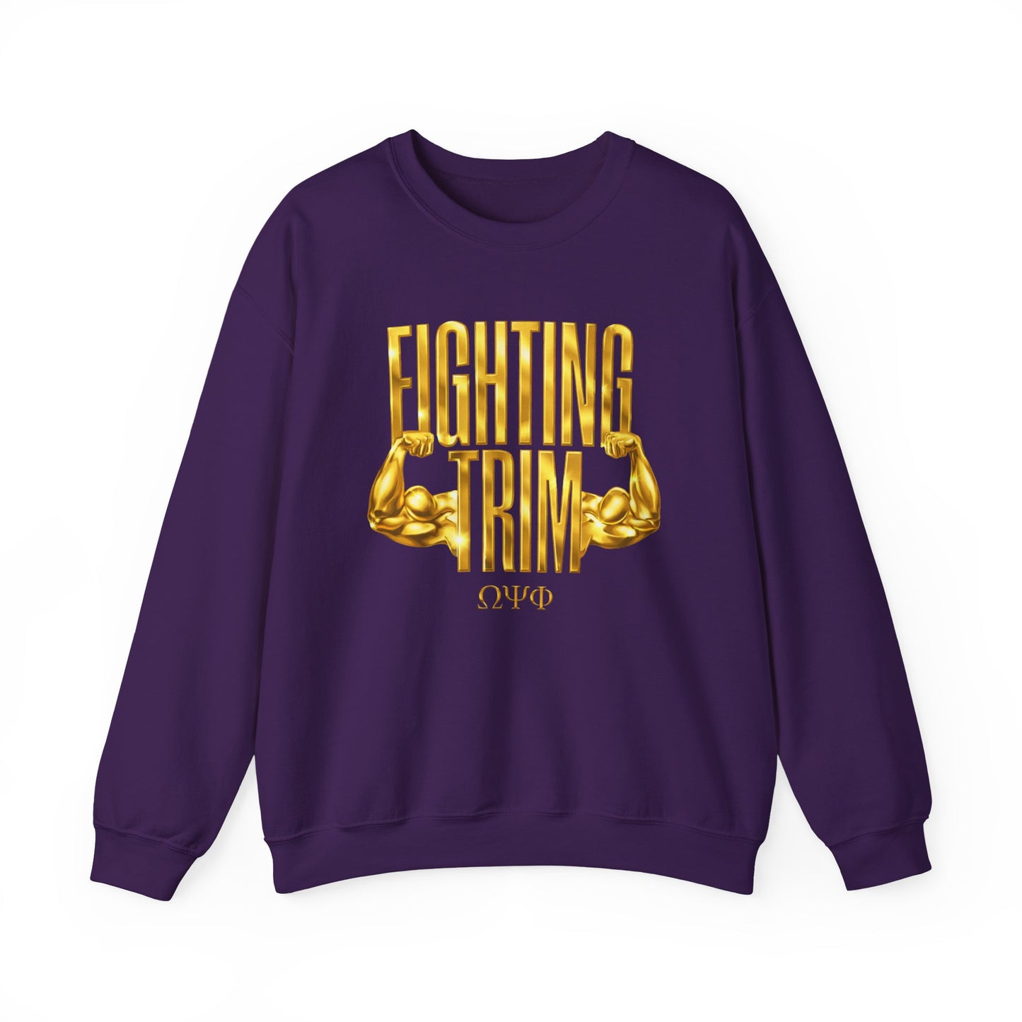 Fighting Trim