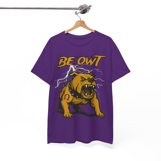 BE OWT