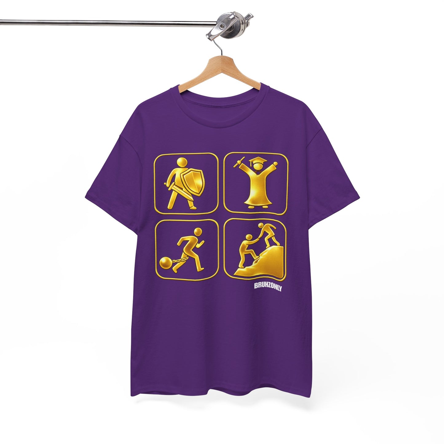 MSPU T-SHIRT