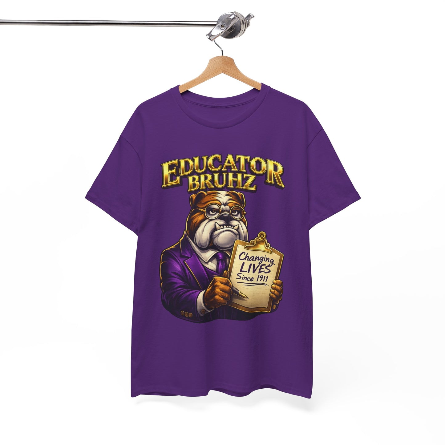 EDUCATOR SHIRT