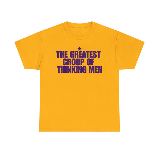 THE GREATEST