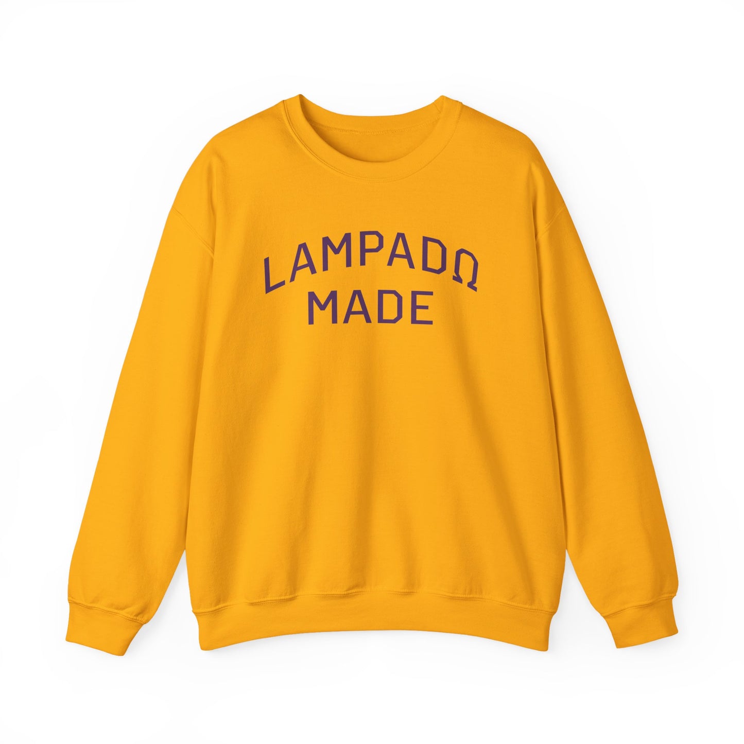 LAMPADO MADE
