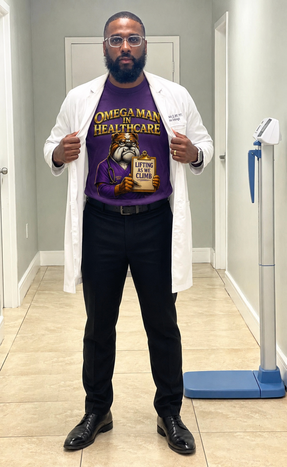 HEALTHCARE BRUHZ