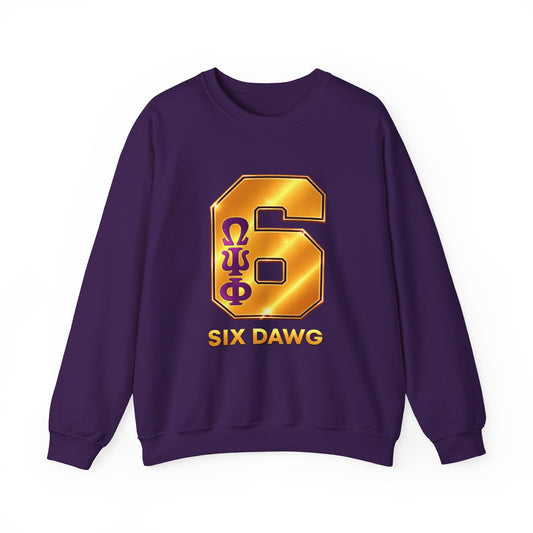 SIX DAWG