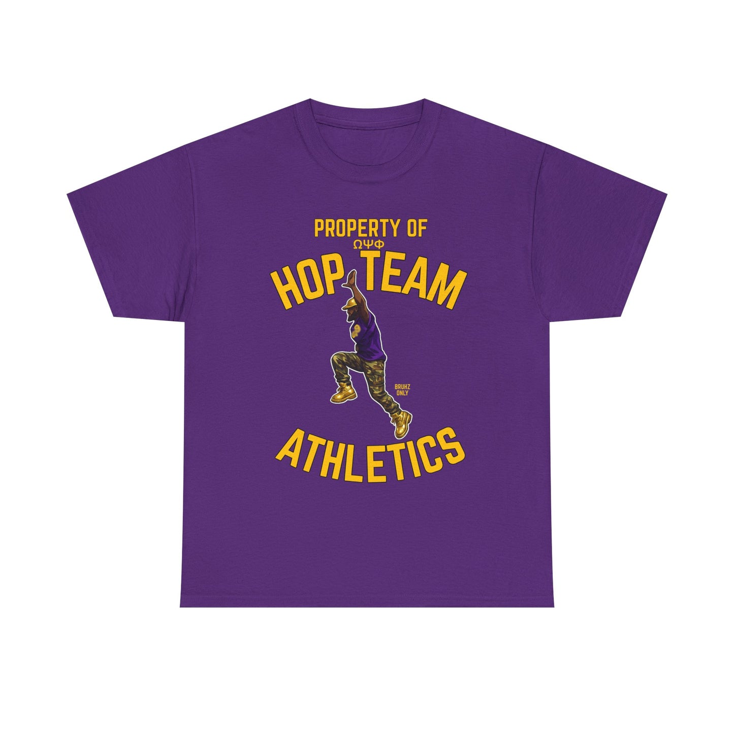 Hop Team Athletics