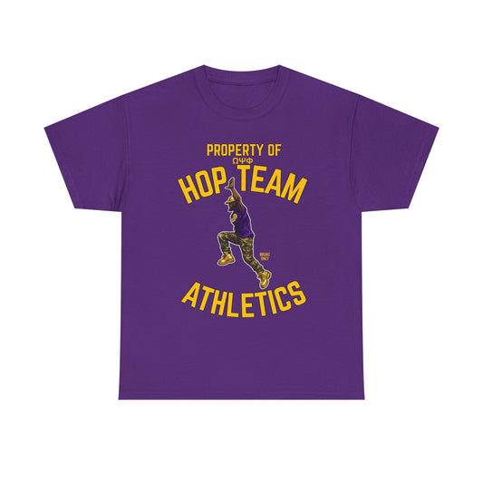 Hop Team Athletics